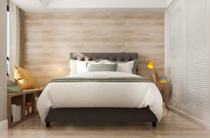 Ingin Tidur lebih Nyaman, Berikut Cara Memilih Kasur yang Sesuai dengan Kamarmu