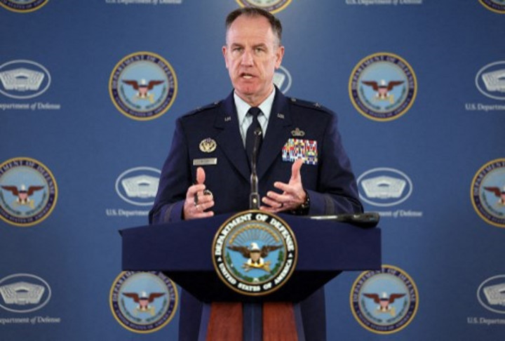 AS Bantah Laporan Tiongkok Bakal Bangun Stasiun Mata-Mata di Kuba