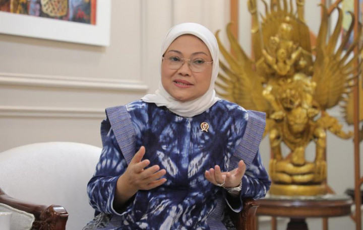 Menaker: Kekerasan Seksual di Tempat Kerja Tidak Bisa Ditoleransi