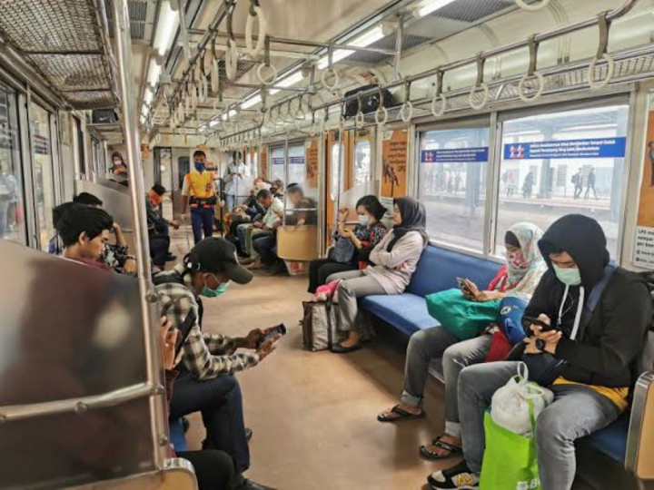 Tidak Wajib Pakai Masker, Ini 5 Poin Aturan Prokes di Masa Transisi Endemi Covid-19