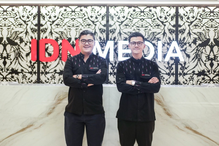 Investing in People, The Secret in Building a Media Company That Lasts Forever