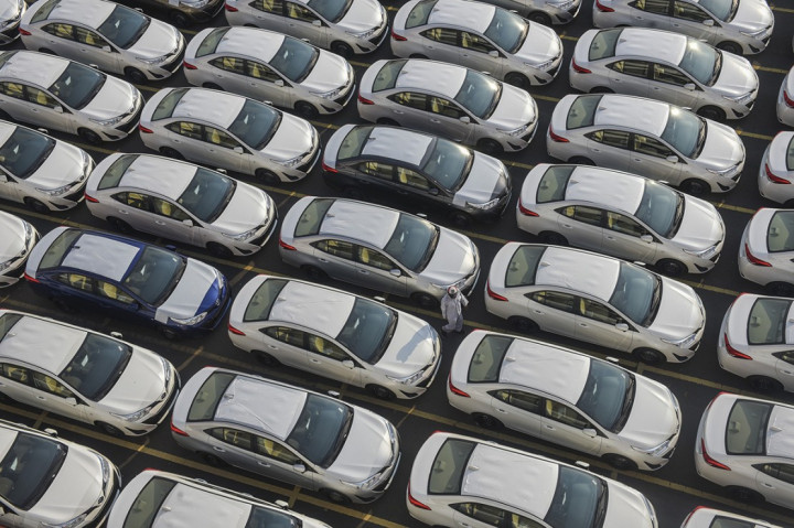 Industri Otomotif Nasional Berpotensi Tingkatkan Ekspor