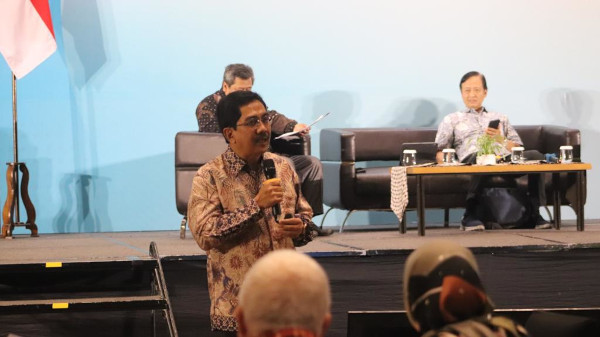Kominfo Segera Bentuk Sistem Komunikasi Publik Nasional