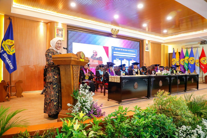 Menaker: SDM Indonesia Harus Berkarakter Pancasila