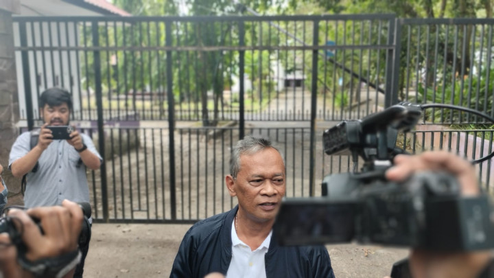 UNM Akan Pecat Mahasiswa yang Terlibat Kasus Bunker Narkoba