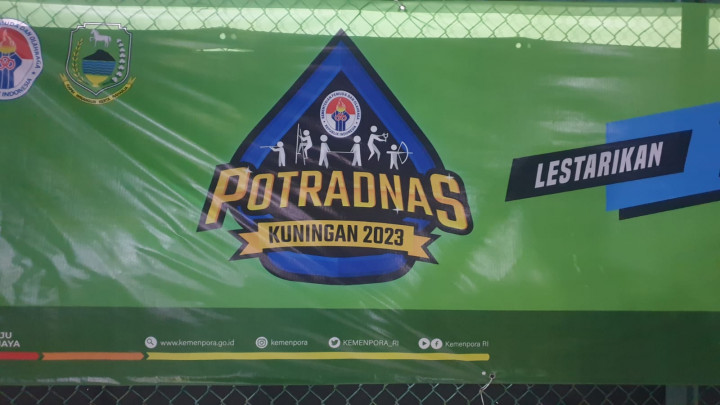 5 Olahraga Tradisional yang Dipertandingkan di POTRADNAS IX 2023