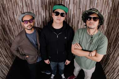 Usung Punk Rock 90-an, Mayhem 89 Rilis Debut