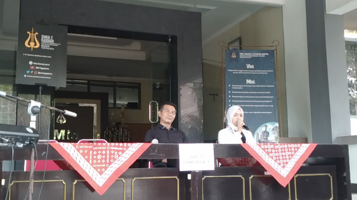 Sempat Ditolak, Putri Ariani Ingin Menangkan America's Got Talent 2023