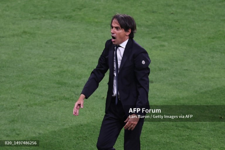 Perjalanan Panjang Inter Milan di Liga Champions Patut Dirayakan