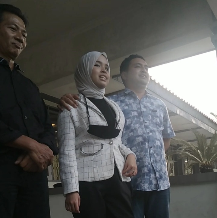 Cerita Ayah Putri Ariani, Dukung Sang Anak hingga ke Panggung AGT