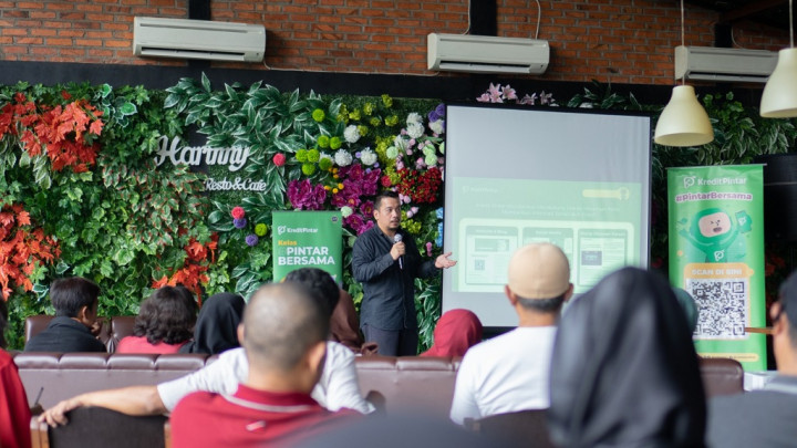 Melirik Potensi Bisnis UMKM Bogor yang Tumbuh Pesat