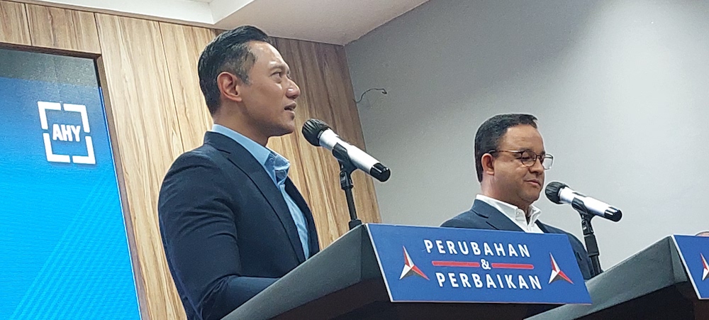Puan Ajak AHY Bertemu, Pengamat: Strategi Ganggu Koalisi Perubahan