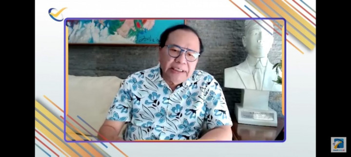 Rizal Ramli: IKN Mimpi <i>Ngelindur</i> Presiden Jokowi