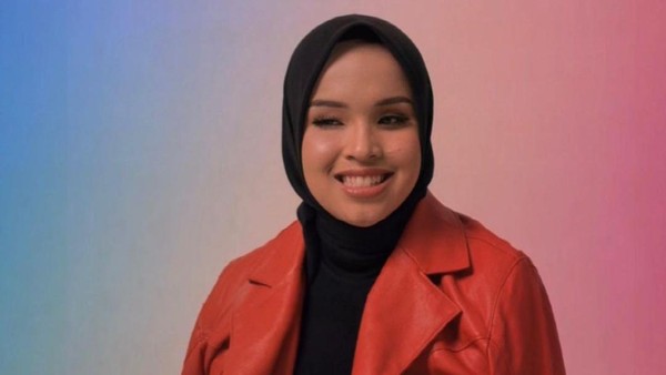 Putri Ariani (Foto: instagram)