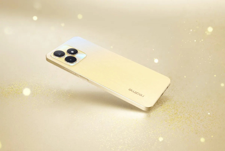 reame C53 NFC Segera Rilis di Indonesia, Cek Bocoran Spesifikasinya