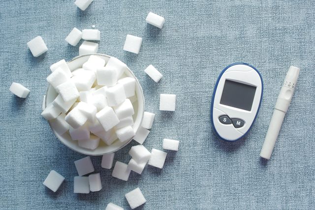 Diabetes yang timbul pada usia dini sangat terkait dengan demensia. (Foto: Ilustrasi/Dok. Pexels.com)