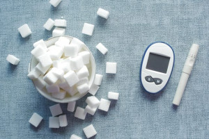 Studi: Diabetes Tipe 2 Sebelum Usia 60, Tiga Kali Berisiko Demensia