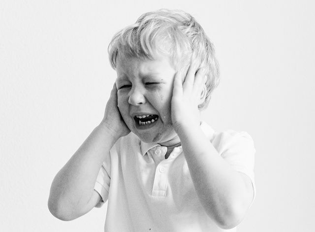 Infeksi Telinga pada Anak-anak, Lakukan 6 Cara Mengobatinya di Rumah