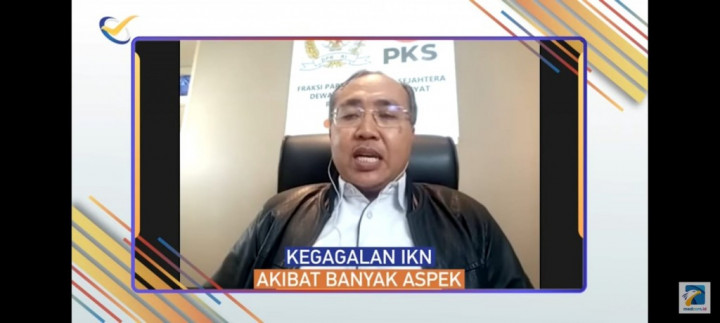 Berita Terpopuler: IKN Hingga Koalisi Perubahan Tetap Solid