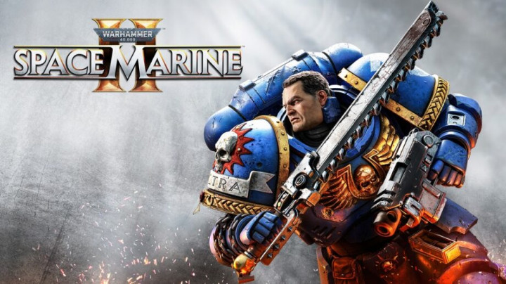 Ini Tampilan Mode Co-op Warhammer 40K: Space Marine 2