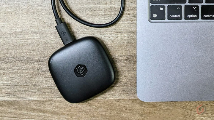 Synology Kenalkan BeeDrive untuk Backup Data