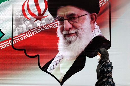Meski Mandek, Khamenei Anggap Kesepakatan Nuklir Iran dengan Barat Tak Salah