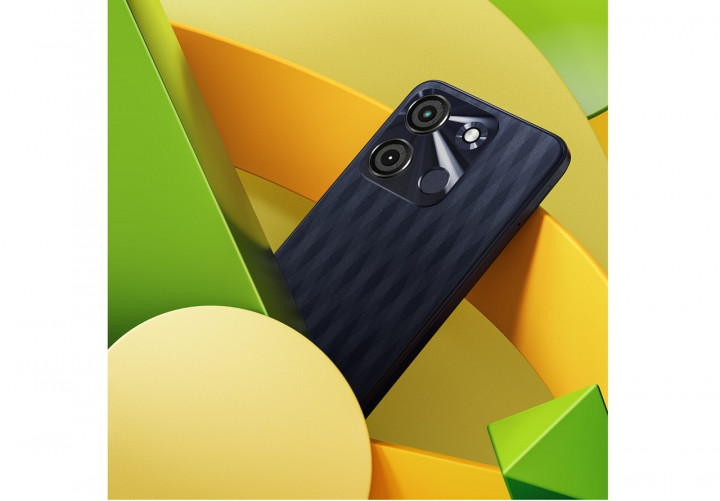 itel A60S Resmi Muncul, Spesifikasinya?