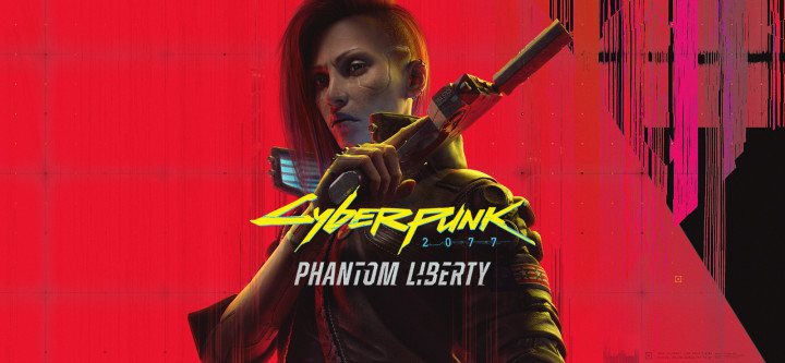 CD Red Projekt Rilis Trailer dan Tanggal Peluncuran Cyberpunk 2077: Phantom Liberty