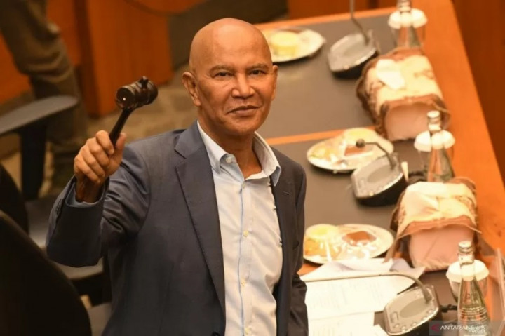 Ajak Ketemu AHY, PDIP Bantah Rusak Koalisi