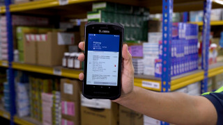 Solusi RFID Bisa Tambah Efisiensi Pemenuhan Pesanan Sebesar 80%