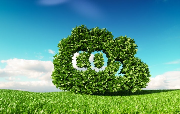 Kemajuan Teknologi Industri Medis Bantu Kurangi Emisi Karbon