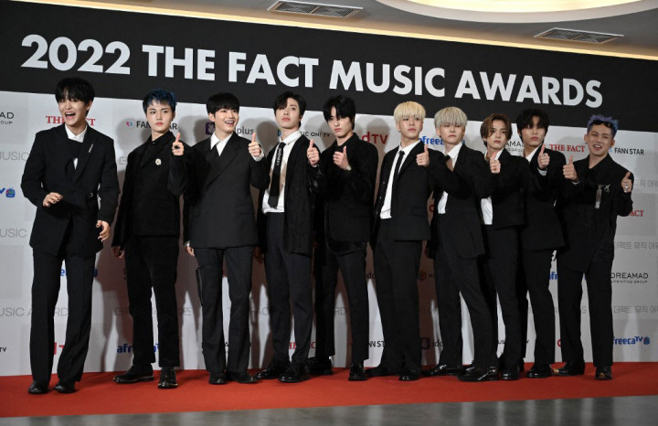 TREASURE segera <i>Comeback</i> dan Debut Sub-Unit Baru