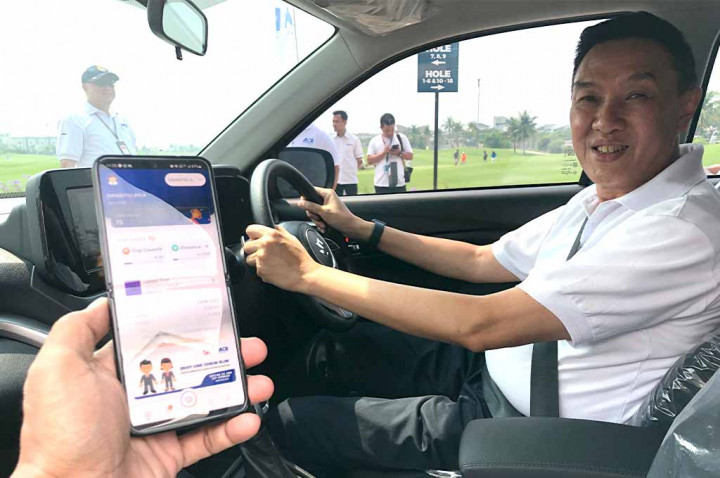 Ukur Cara Berkendara Aman Tiap Hari? Nih Solusi dari ACA OTW