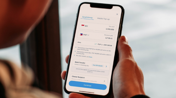 3 Rekomendasi Cara Kirim Uang ke Luar Negeri
