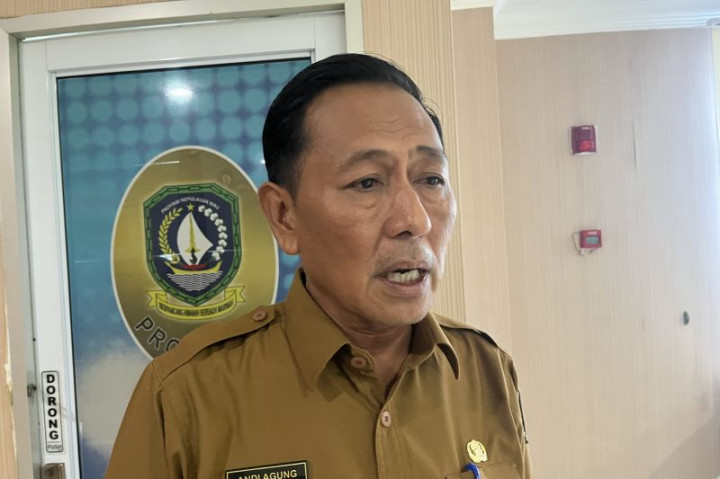 Pemprov Kepri Gandeng Polda Awasi Proses PPDB dari Pungli