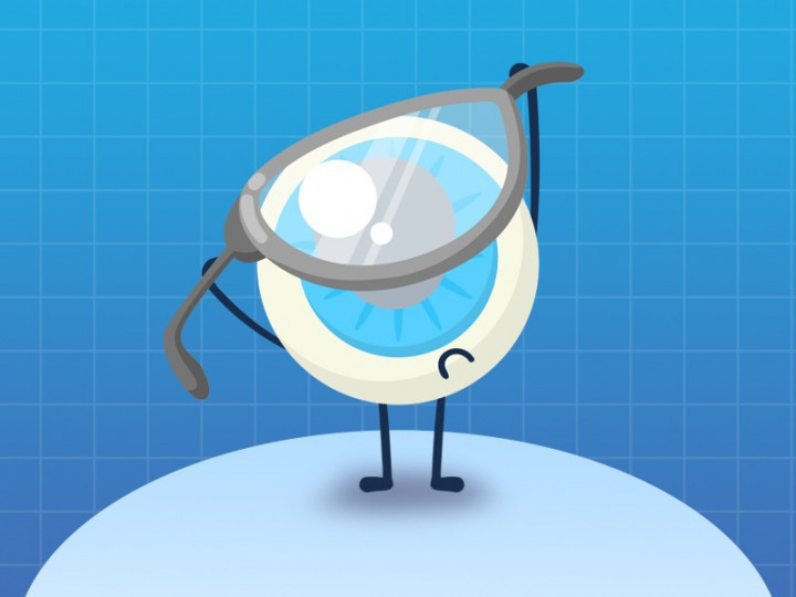 Mengenal Retinopathy of Prematurity, Gangguan Penglihatan yang Dialami Putri Ariani