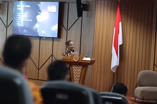 Mengulik Peran Paulus Tosari dalam Kristenisasi di Jawa Timur