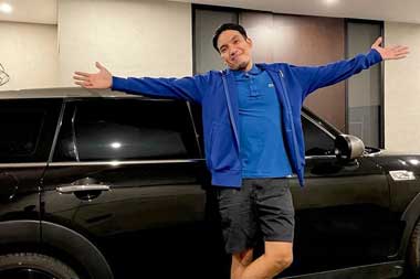 Istri Vincent jadi Saksi Pihak Desta dalam Sidang Cerai, Ini yang Disampaikan