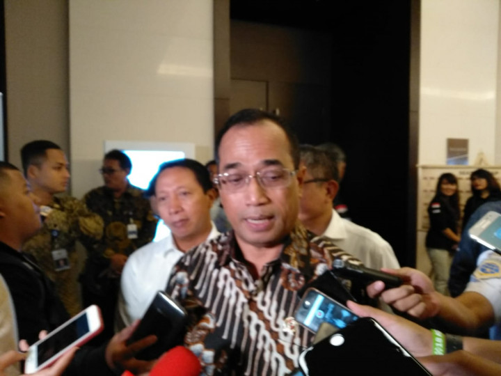 Airnav Gandeng Boeing Tingkatkan Layanan Navigasi Penerbangan