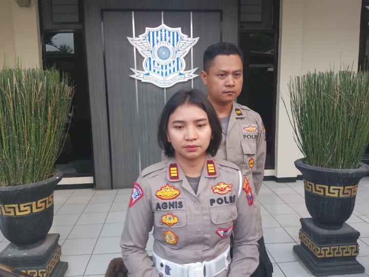 Sopir Pikap Maut yang Tewaskan 4 Orang di Malang Ditetapkan Tersangka