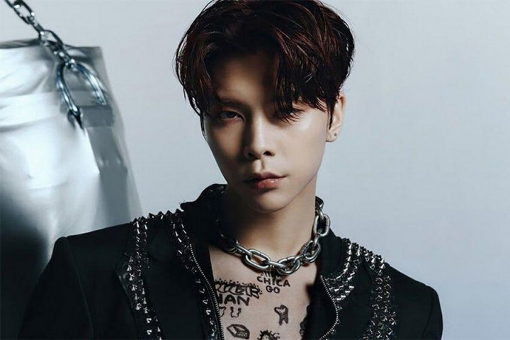 Johnny NCT Kecelakaan Saat Ngonten, Tulang Selangkanya Retak