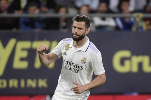 Nacho Fernandez Konfirmasi Tambah Masa Bakti di Real Madrid