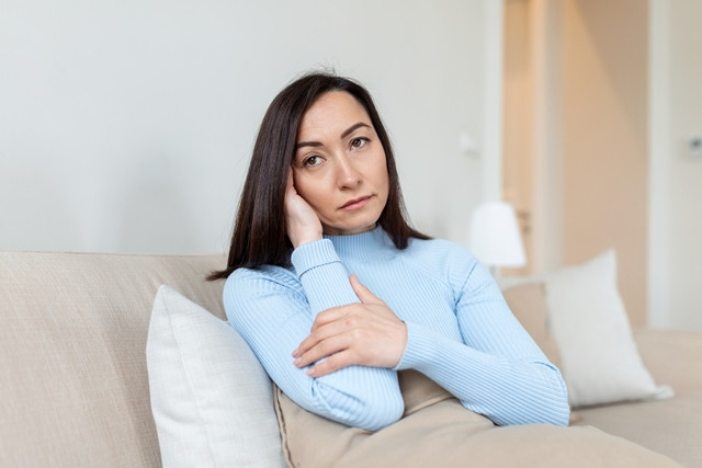 Dokter: Pubertas Dini Bukan Berarti Alami Menopause Lebih Awal