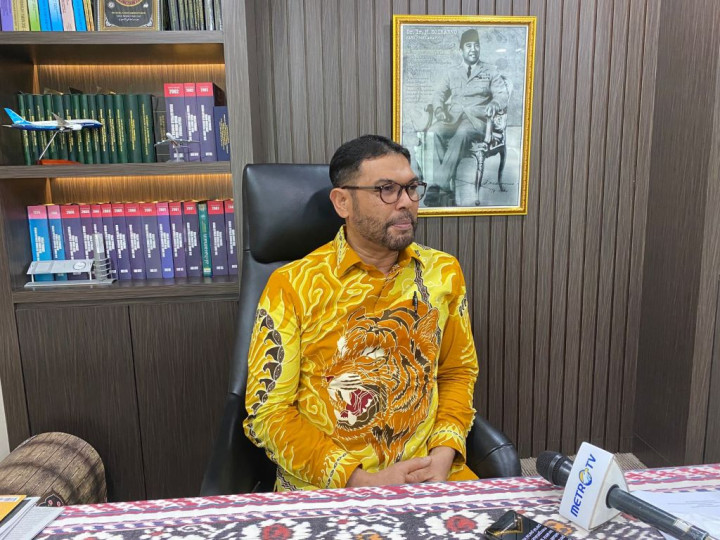 Koalisi Perubahan Tetap Solid, PKS Minta PDIP Jangan Merusak