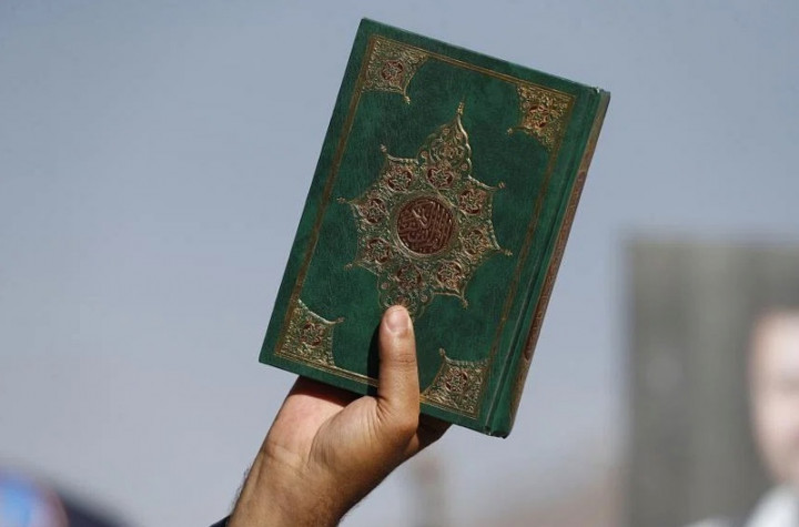 Pengadilan Swedia Tolak Larangan Demo Pembakaran Al-Qur’an