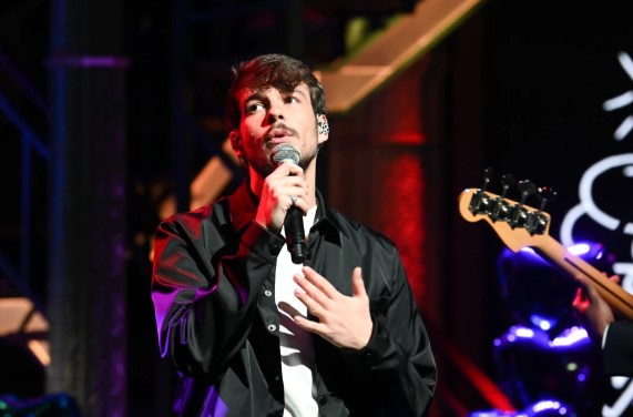 Perdana! Rex Orange County Bakal Gelar Konser di Jakarta