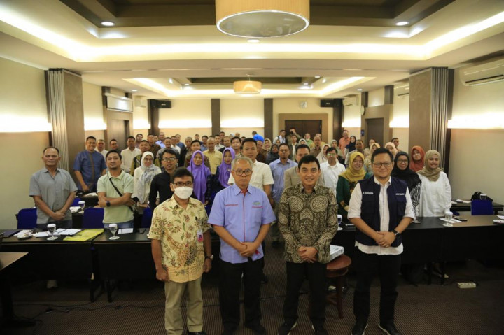 LPDB-KUMKM Gencar Perkuat Kapasitas SDM Koperasi