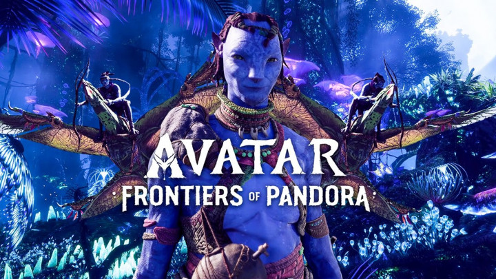Ubisoft Kasih Pengalaman Baru Lewat Avatar: Frontiers of Pandora