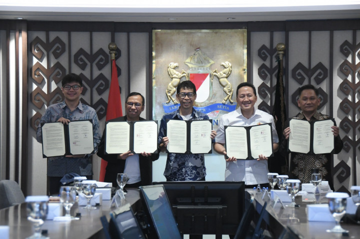 Jenama Lab, Wadah untuk Bantu UMKM Pahami Pentingnya Brand