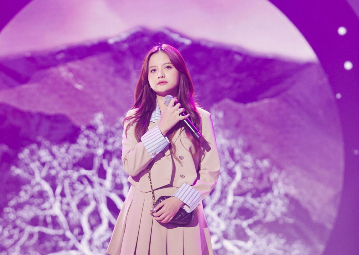 Anggi Marito Puncaki Tangga Lagu Spotify Indonesia